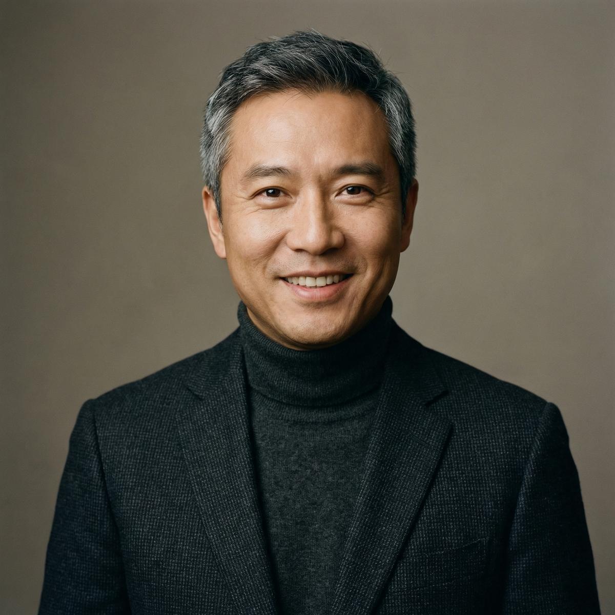 国产主播首席导演陈逸风