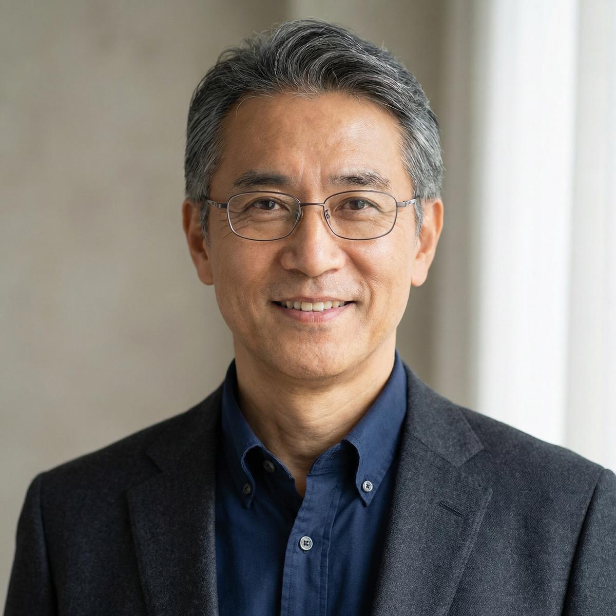 国产主播技术总监张明远